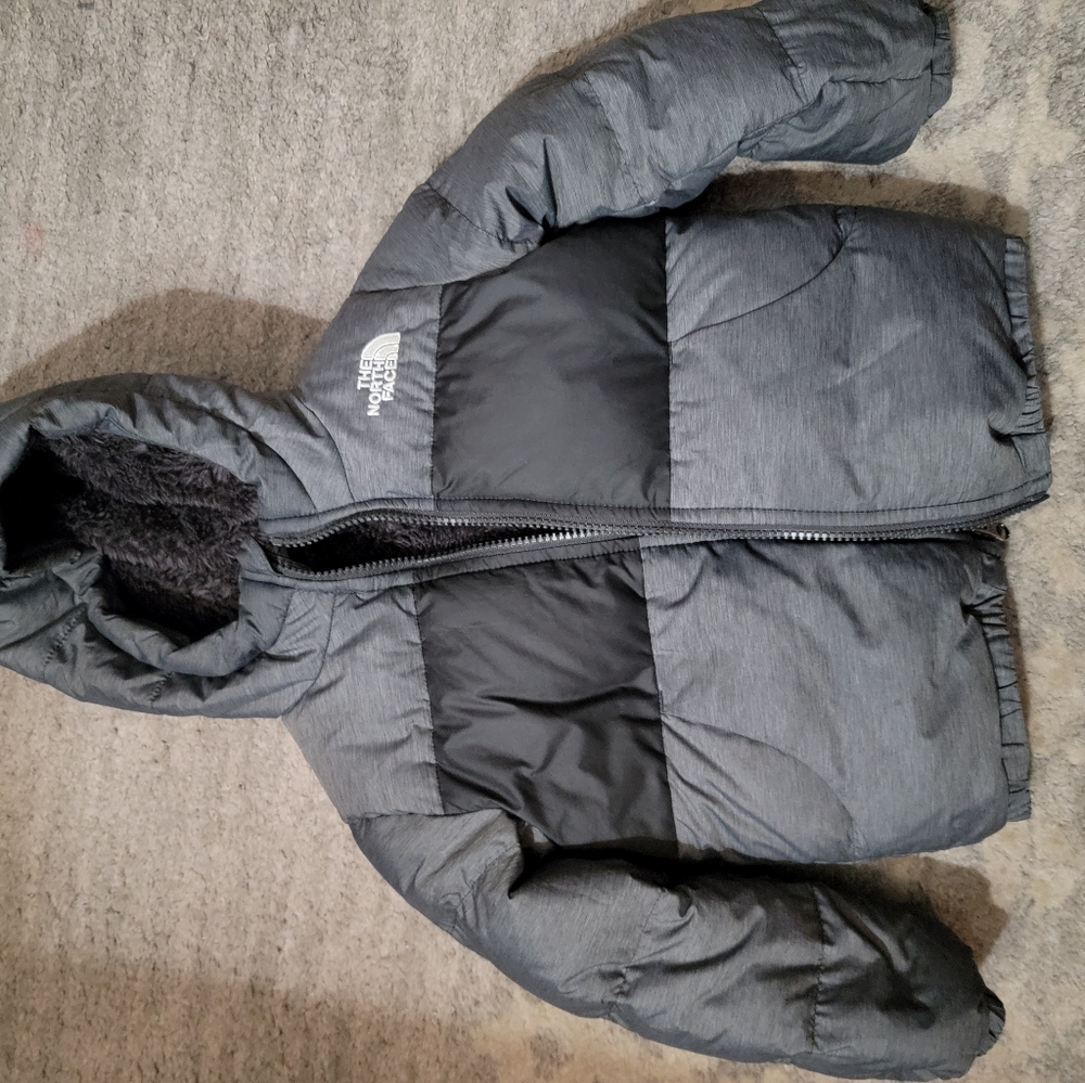 North Face Moondoggy Toddler Jacket 3T